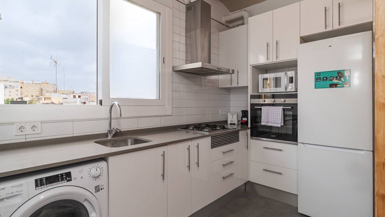 Photo of Kitchen in Sants