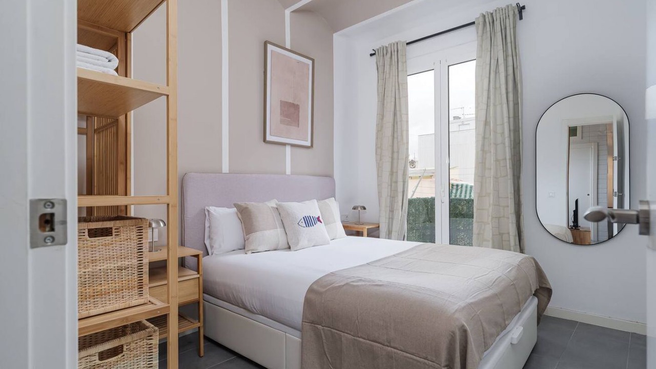 Photo of Bedroom in Sants