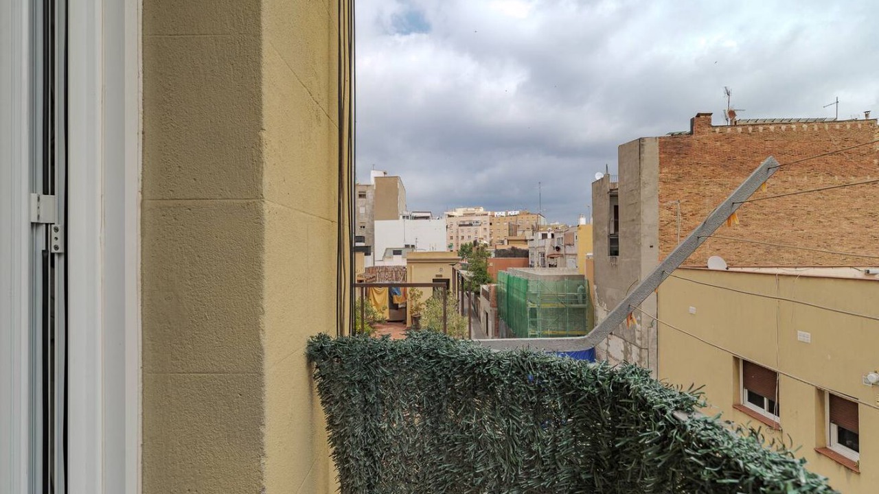 Photo of Outdoor in Sants