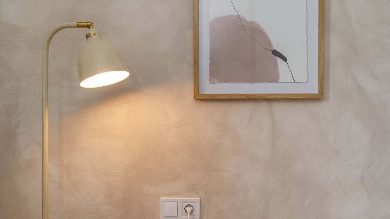 Photo of Bathroom in Sants