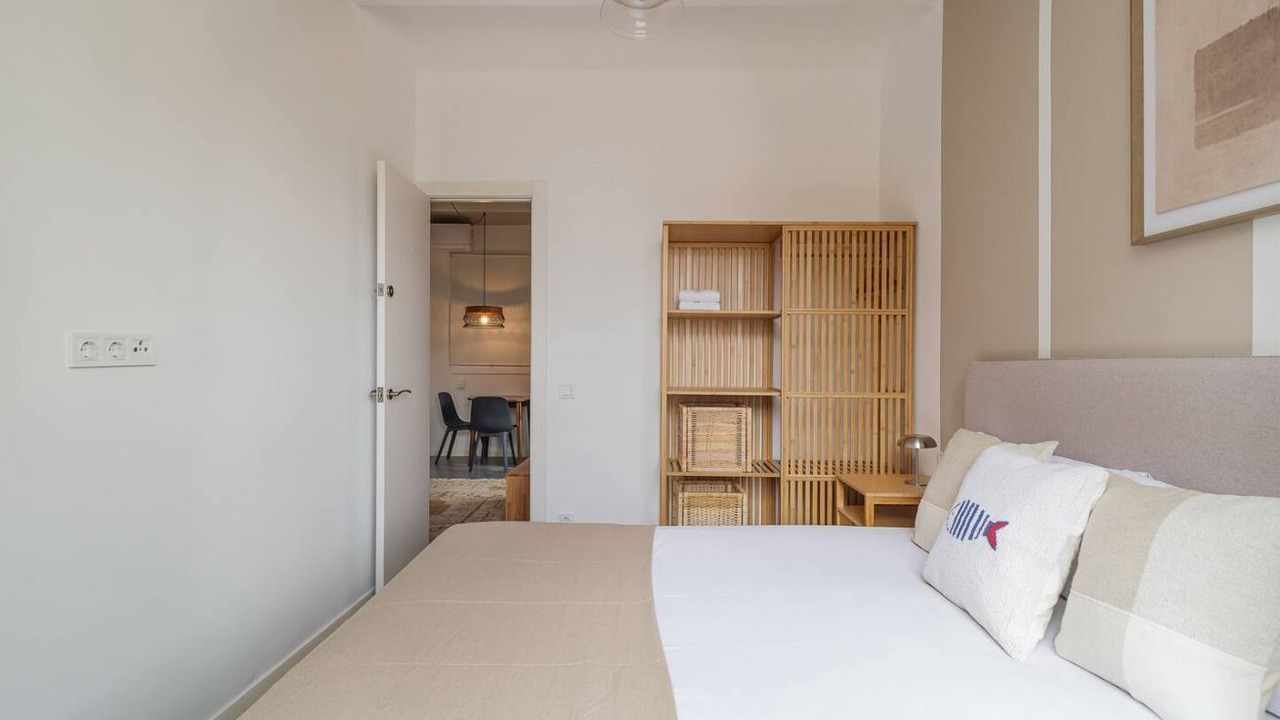 Photo of Bedroom in Sants