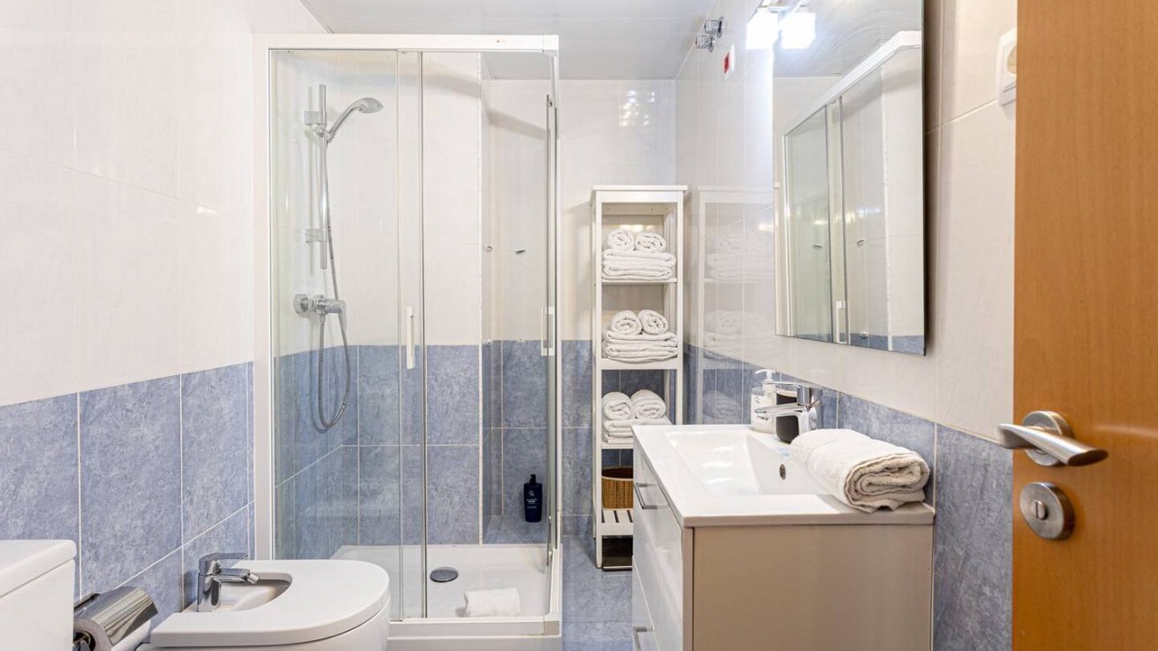 Photo of Bathroom in La Maternitat i Sant Ramon