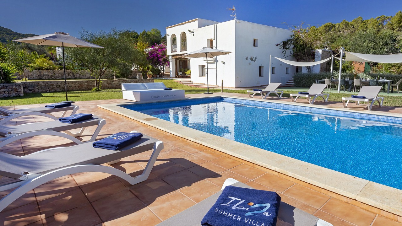 Photo of Outdoor in Sant Agusti des Vedra