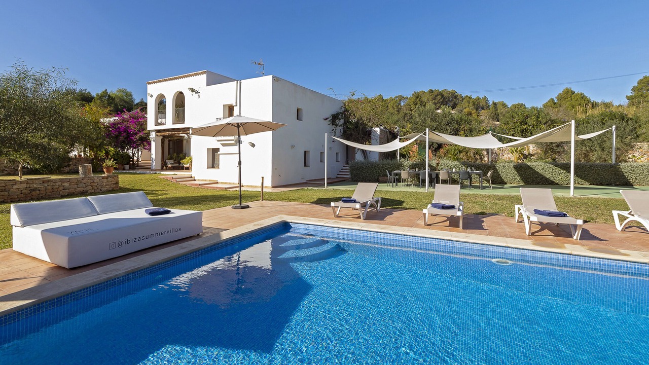 Photo of Outdoor in Sant Agusti des Vedra