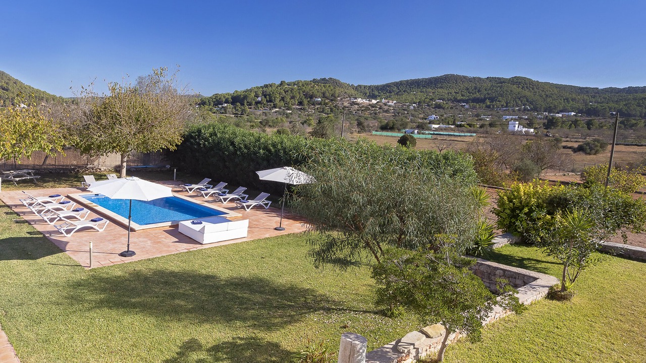 Photo of Outdoor in Sant Agusti des Vedra