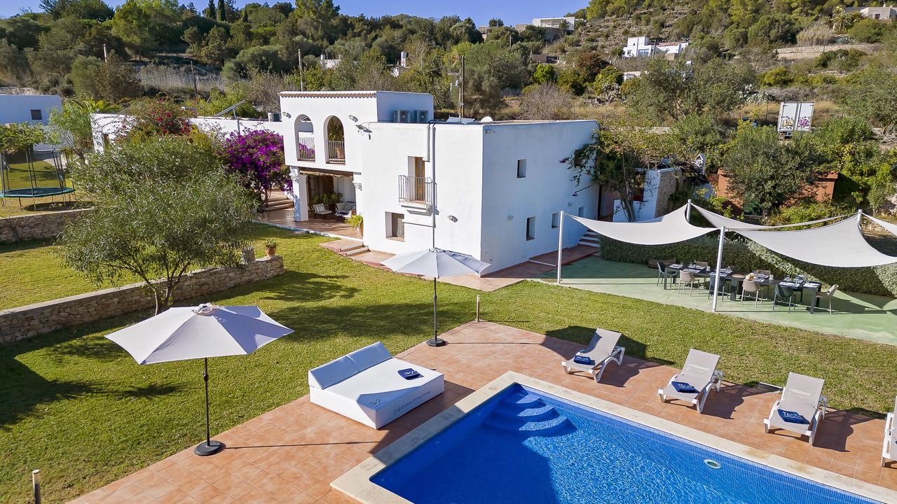 Photo of Outdoor in Sant Agusti des Vedra