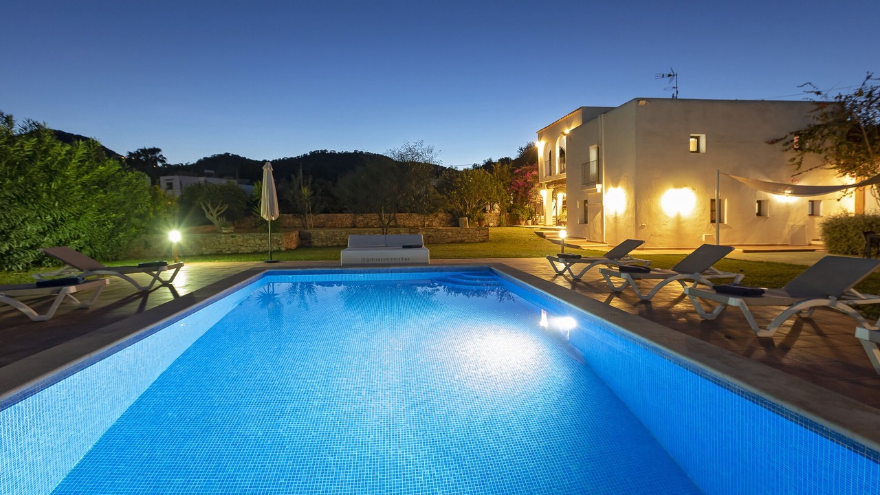 Photo of Outdoor in Sant Agusti des Vedra