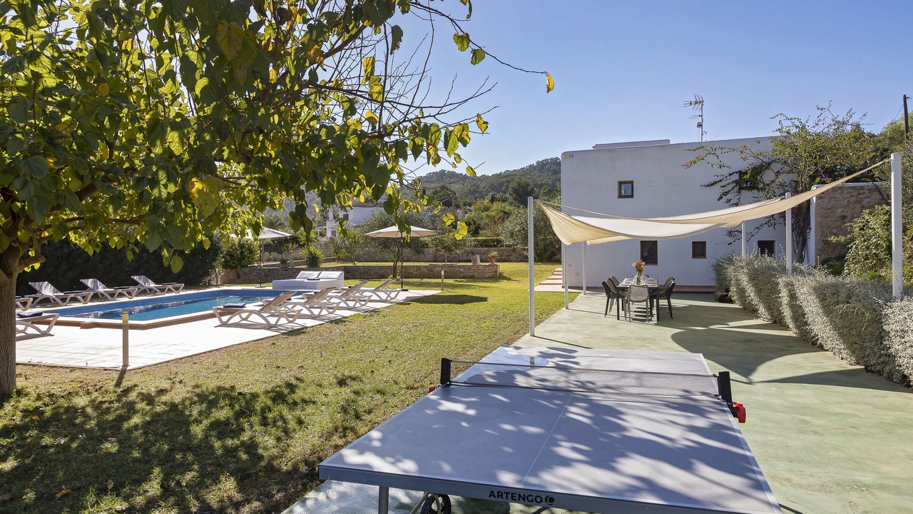 Photo of Outdoor in Sant Agusti des Vedra