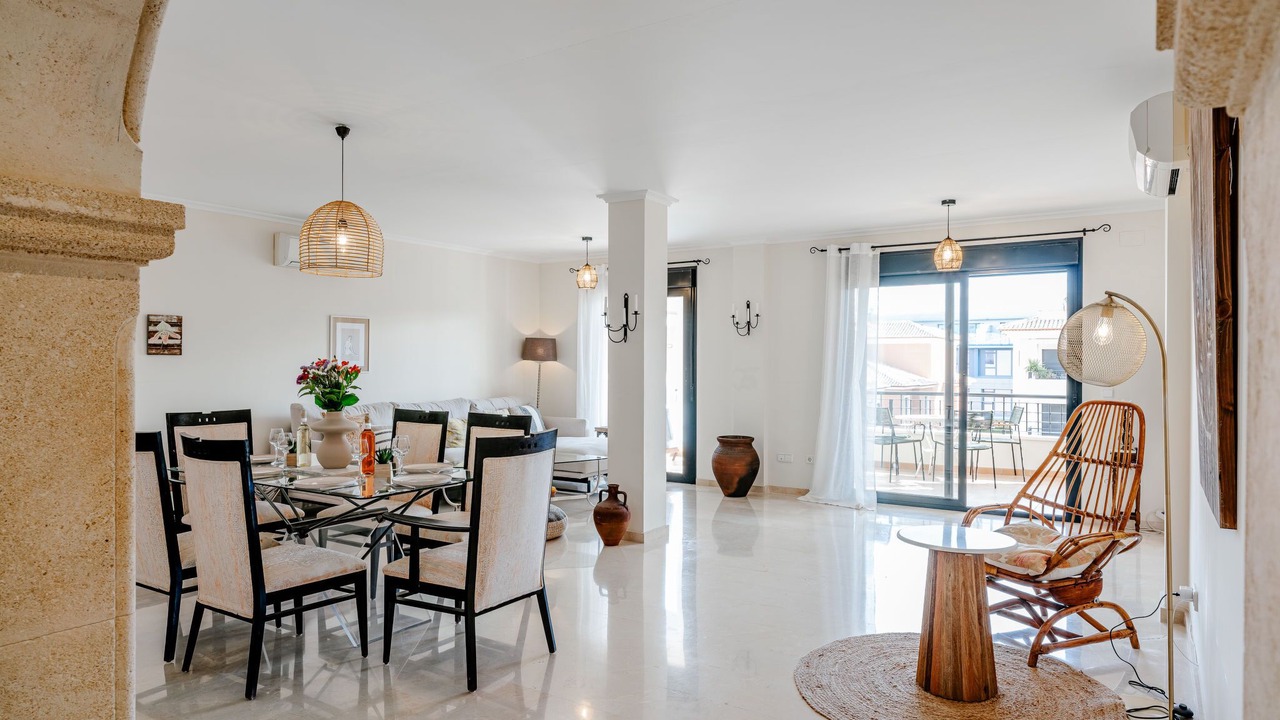 Photo of Bedroom in Platja de l'Arenal