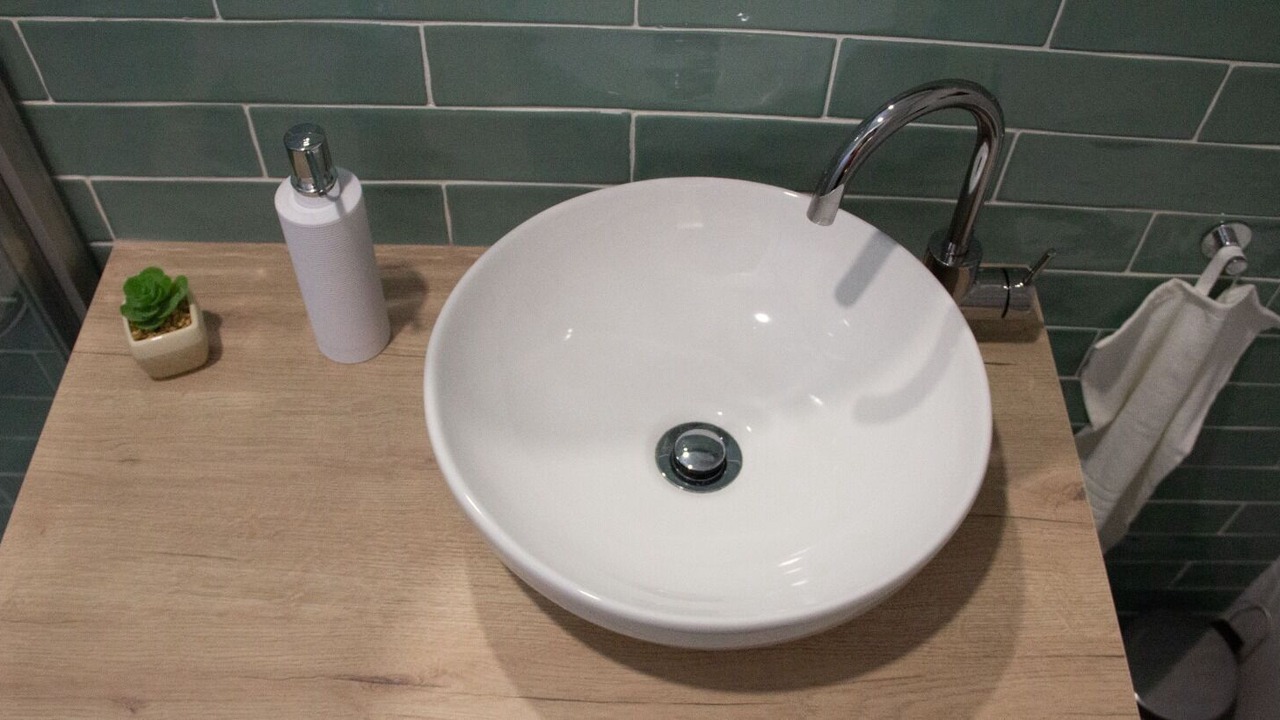 Photo of Bathroom in Pozuelo de Alarcon