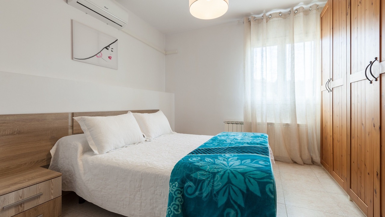 Photo of Bedroom in Collbato
