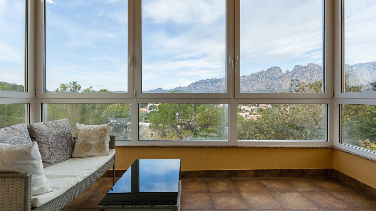 Photo of Livingroom in Collbato