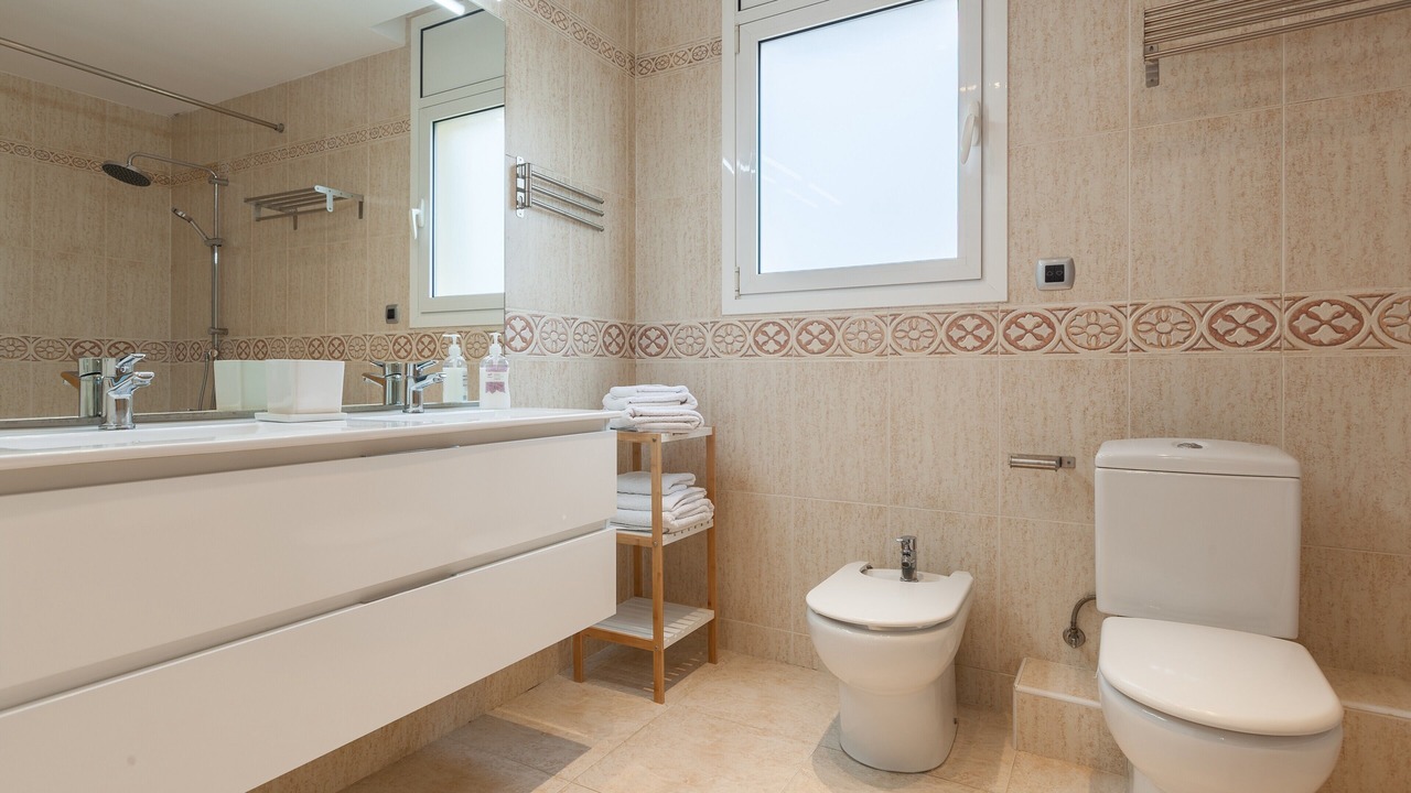 Photo of Bathroom in Collbato
