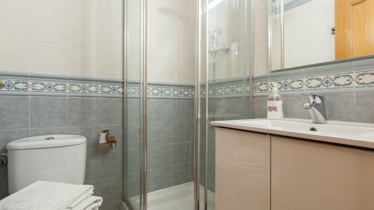Photo of Bathroom in Collbato