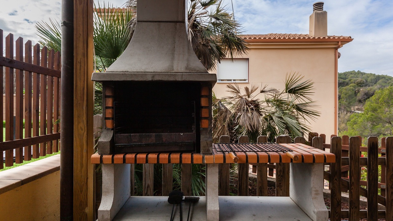 Photo of Patio Balcony in Collbato