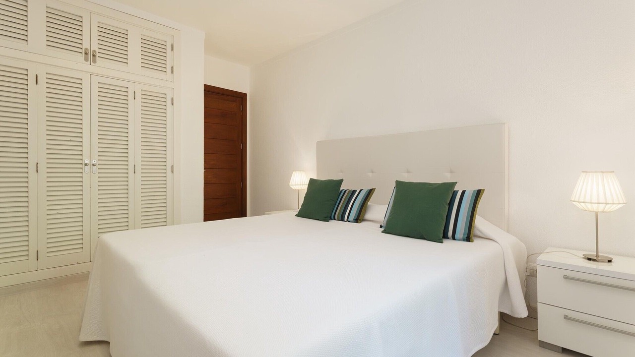 Photo of Bedroom in Puerto de Pollensa