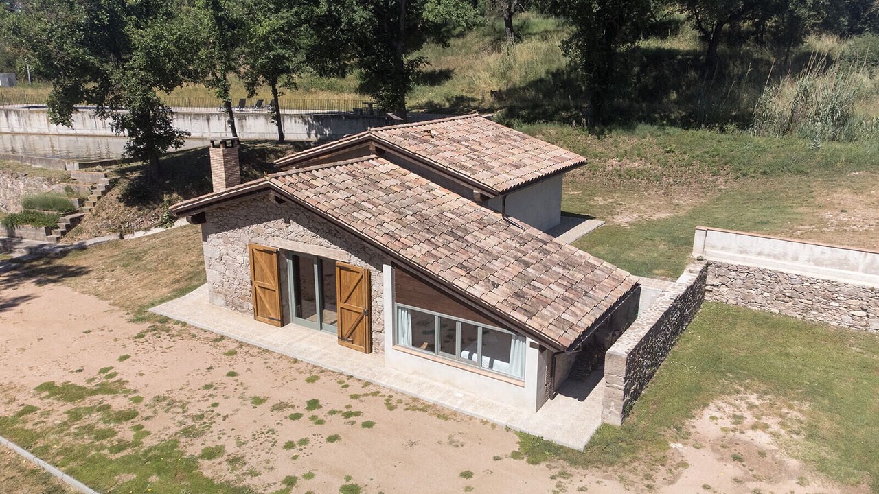 Photo of Outdoor in Santa Maria de Merles