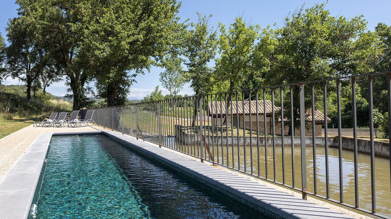 Photo of Outdoor in Santa Maria de Merles