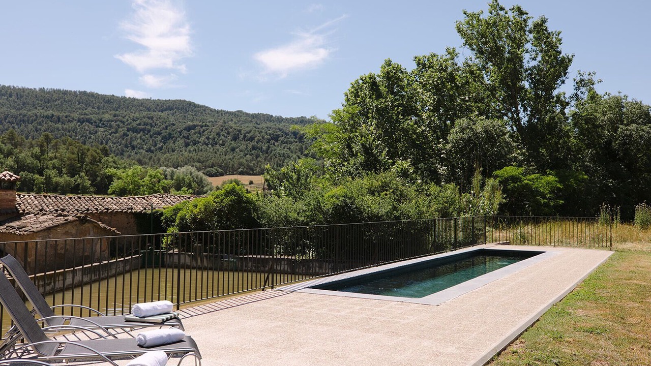 Photo of Outdoor in Santa Maria de Merles