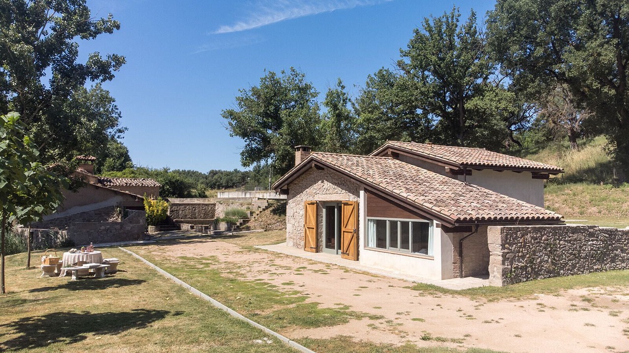 Photo of Outdoor in Santa Maria de Merles