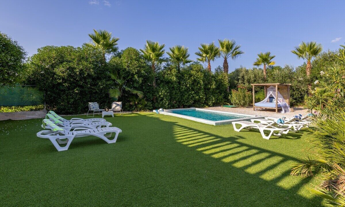 Photo of Outdoor in Algorfa