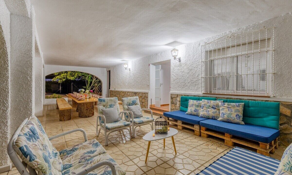 Photo of Outdoor in Algorfa