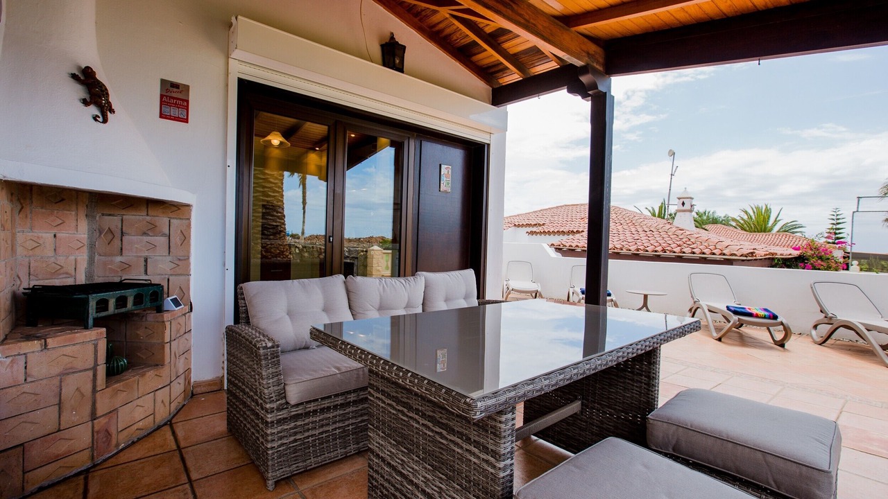 Photo of Outdoor in Complejo turistico Amarilla Golf