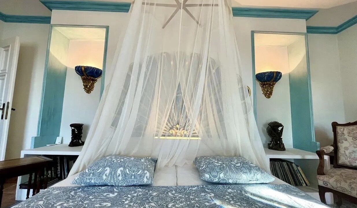 Photo of Bedroom in Santa Eulalia del Rio