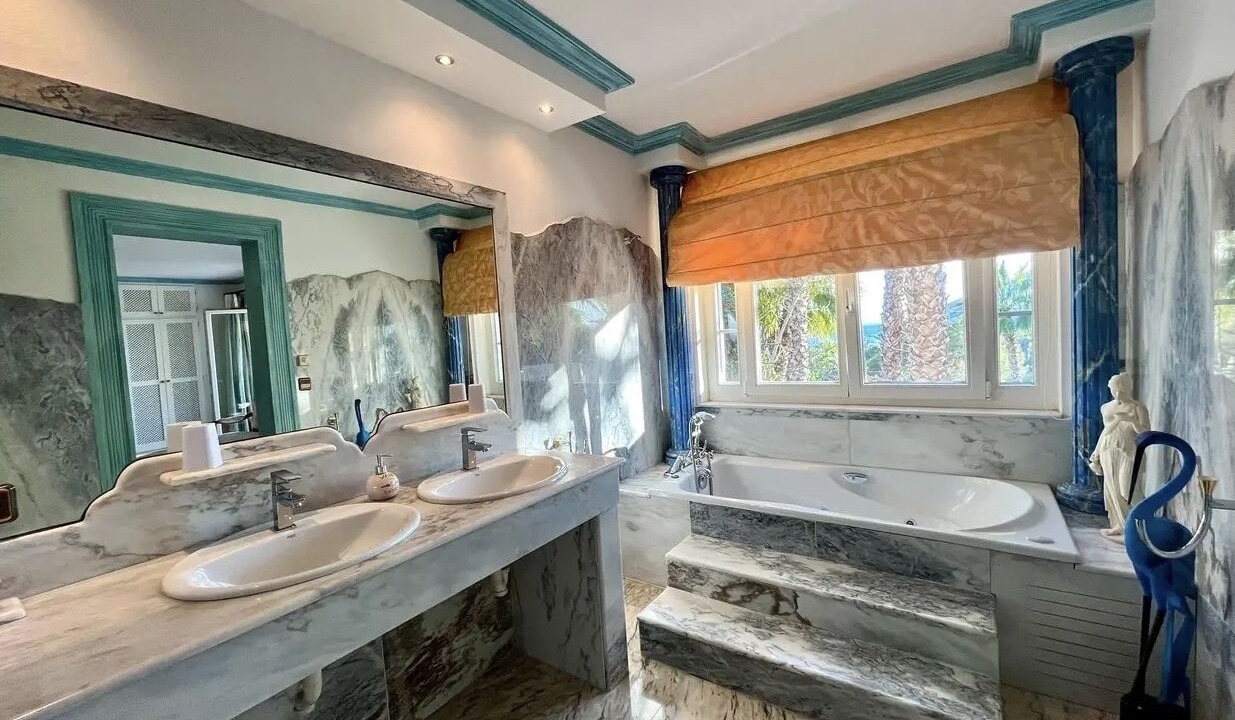 Photo of Bathroom in Santa Eulalia del Rio