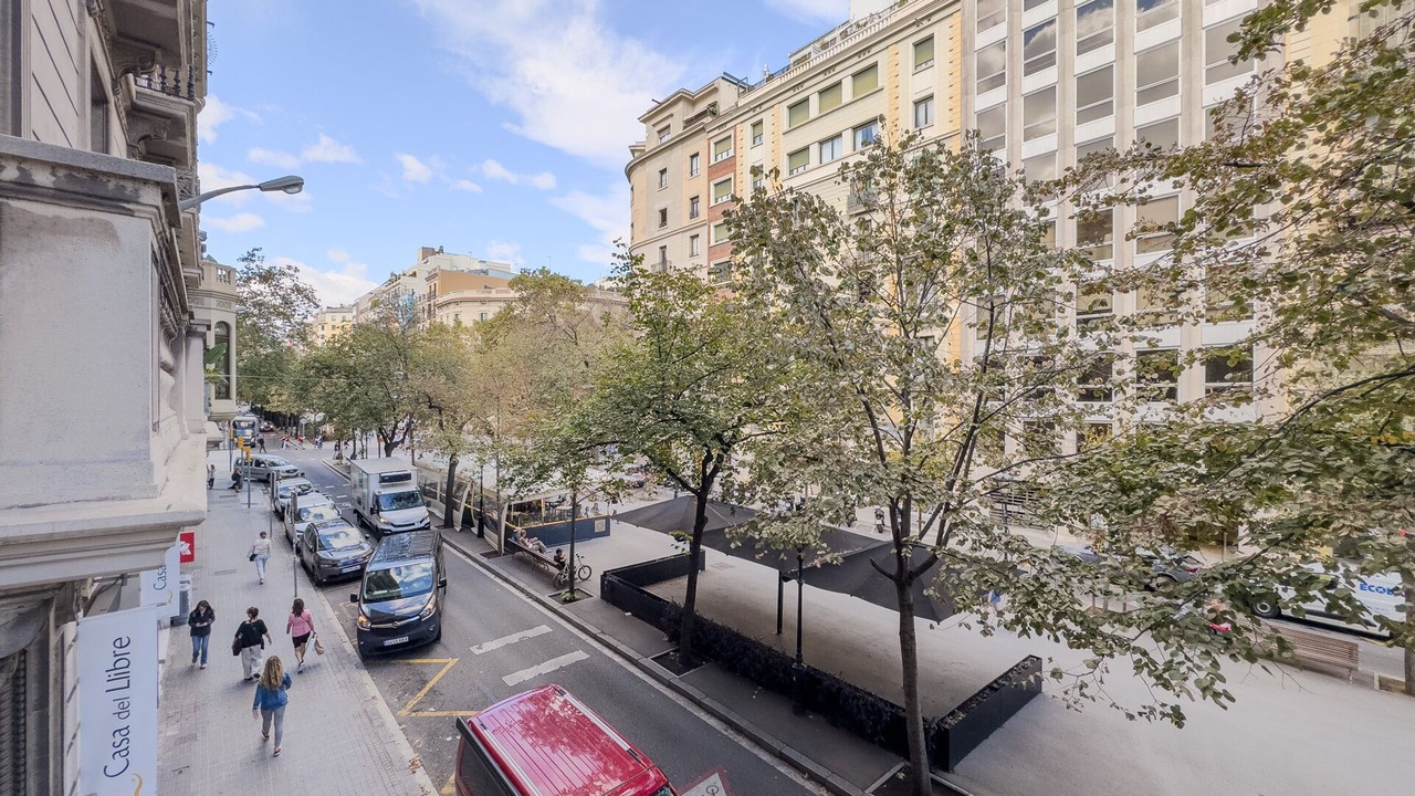 Photo of Outdoor in Eixample