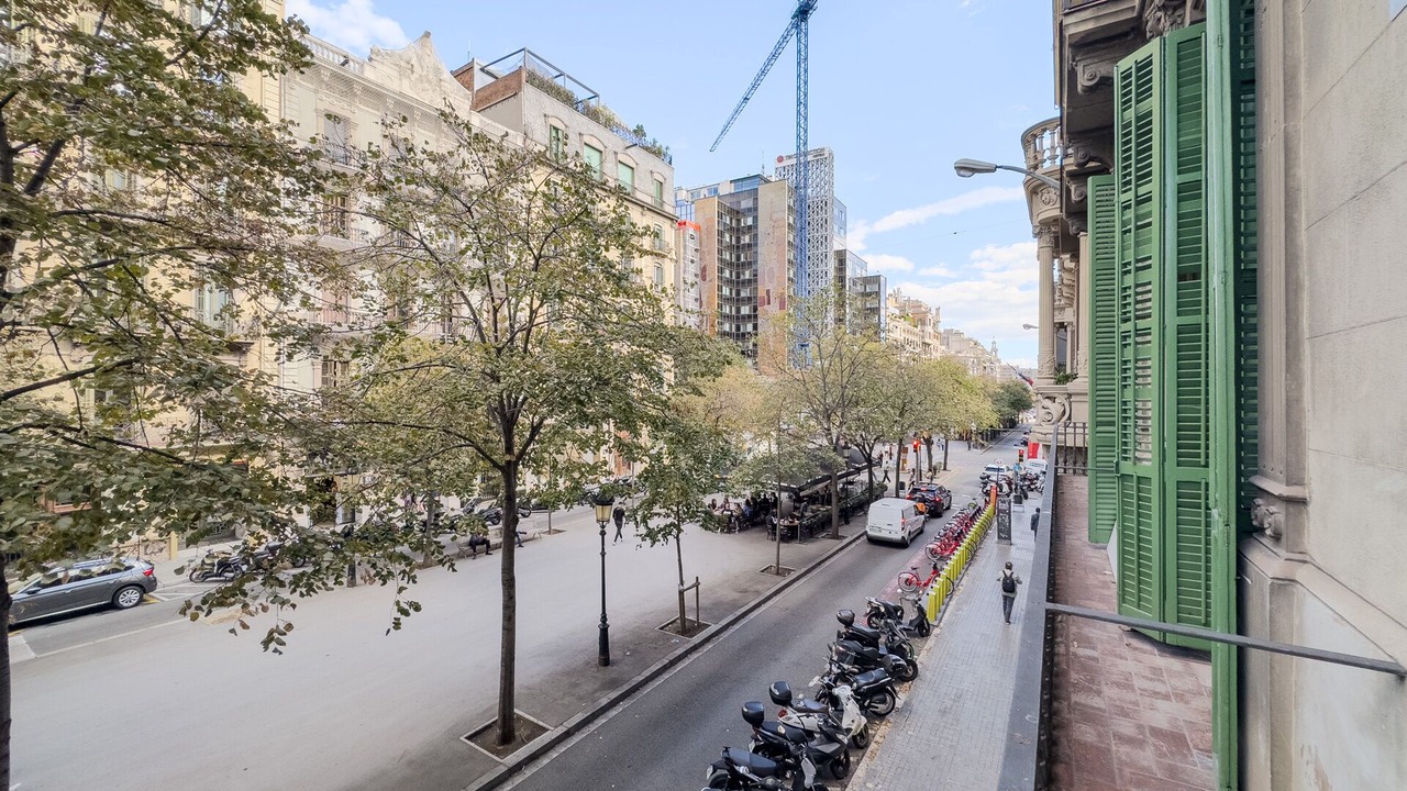Photo of Others in Eixample
