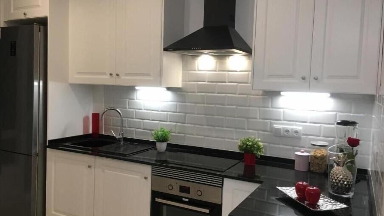 Photo of Kitchen in Alicante