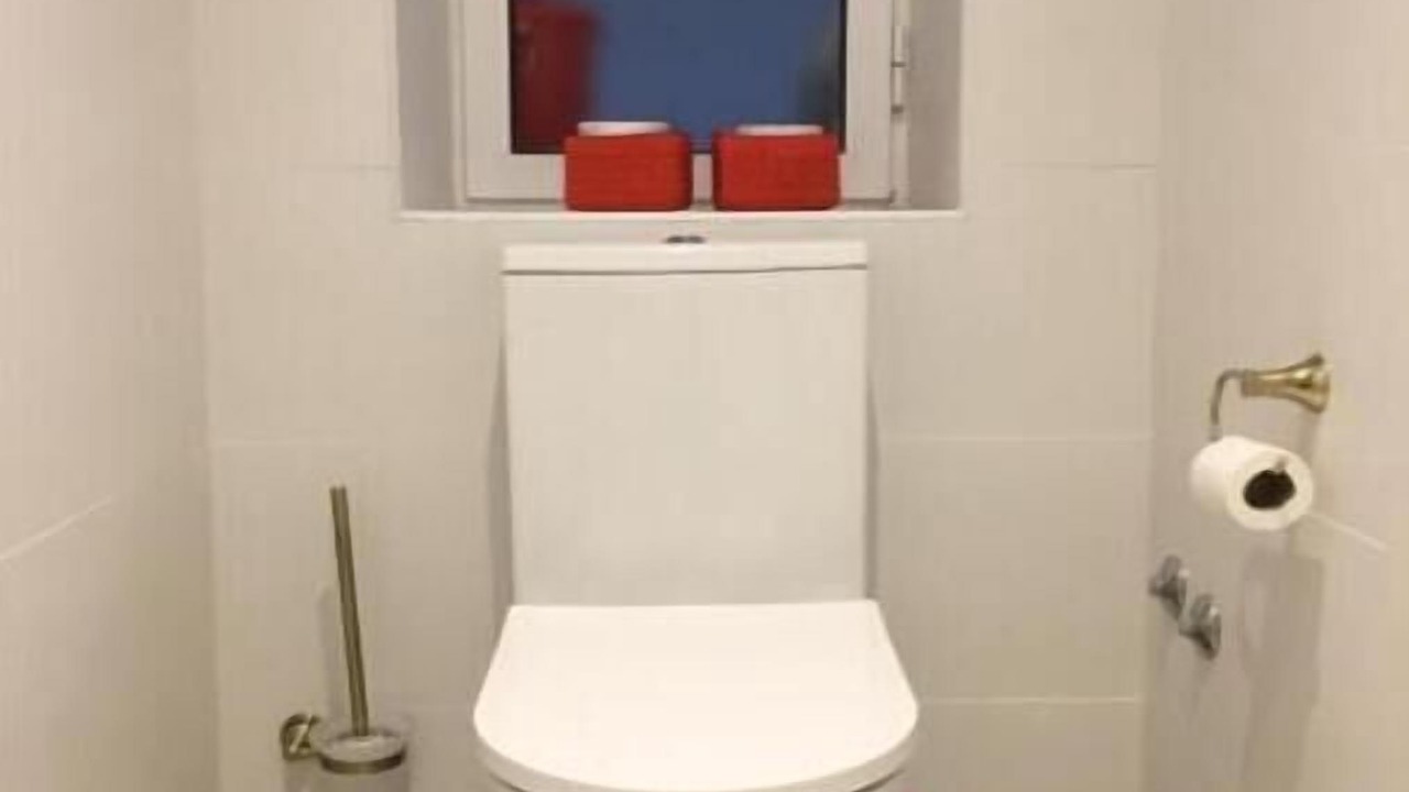 Photo of Bathroom in Alicante