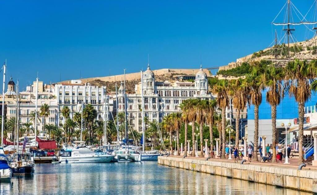 Photo of Others in Alicante