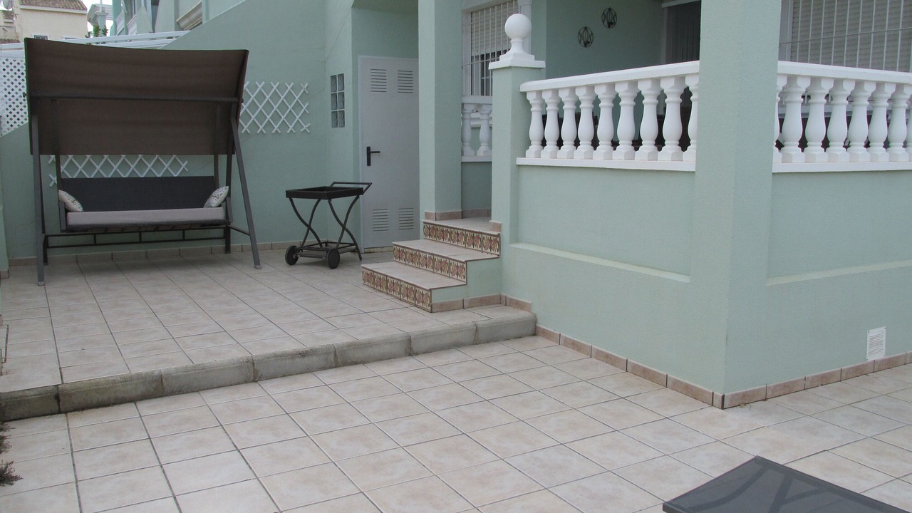 Photo of Patio Balcony in Puerto Marino