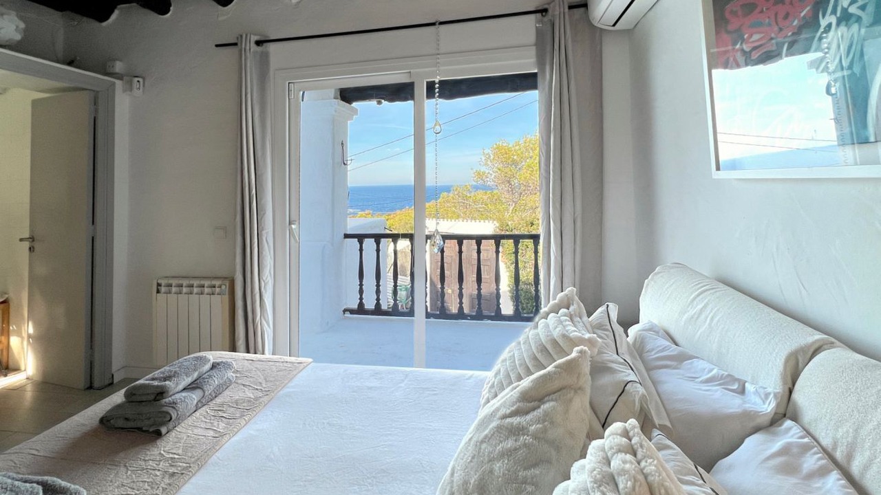 Photo of Bedroom in Cap Negret