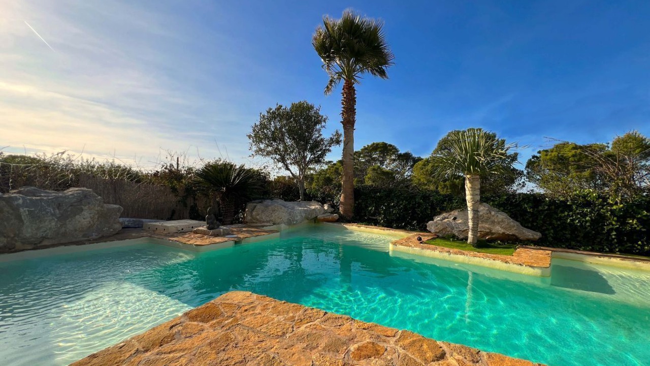 Photo of Outdoor in Cap Negret