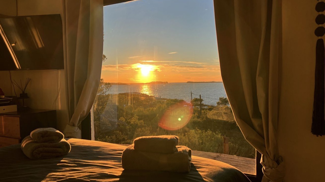 Photo of Bedroom in Cap Negret