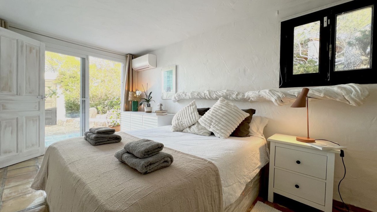 Photo of Bedroom in Cap Negret