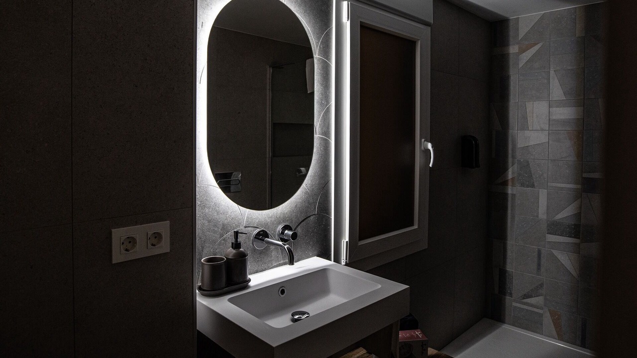 Photo of Bathroom in Old Town