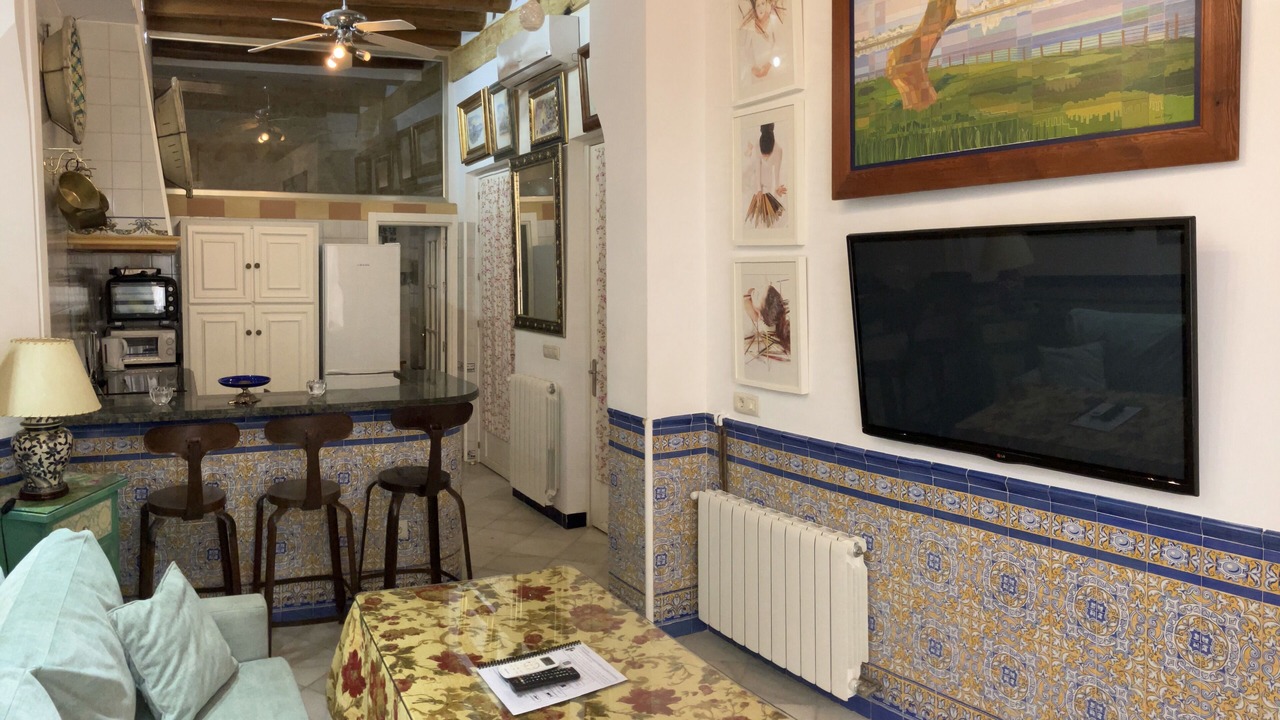 Photo of Livingroom in Museo