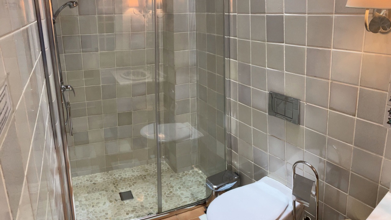 Photo of Bathroom in Museo