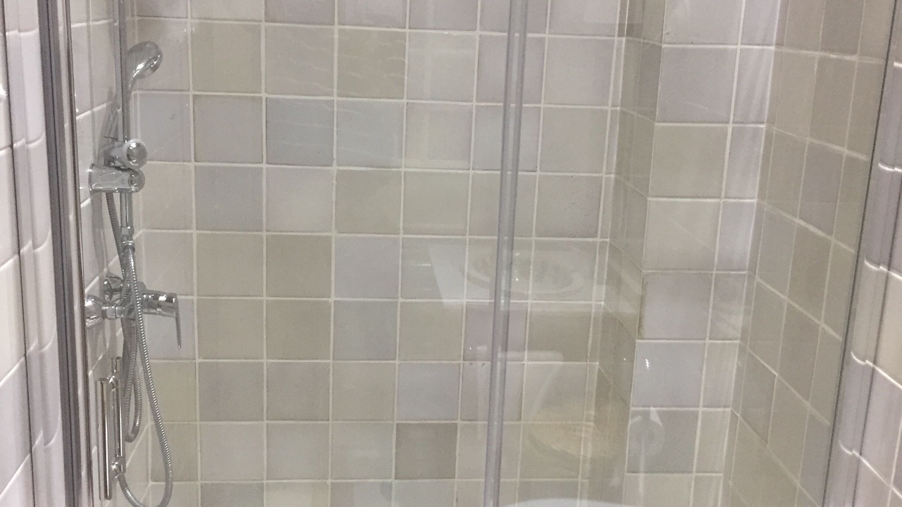 Photo of Bathroom in Museo