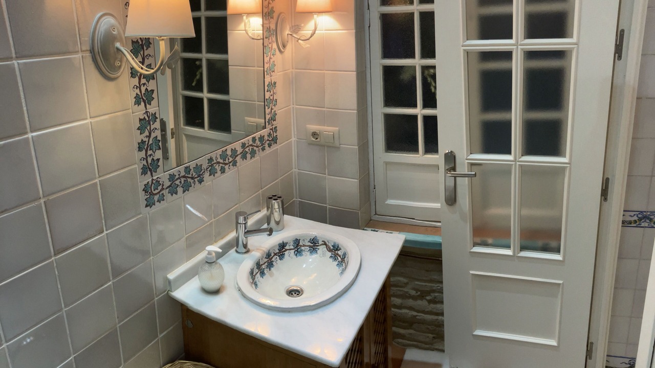 Photo of Bathroom in Museo