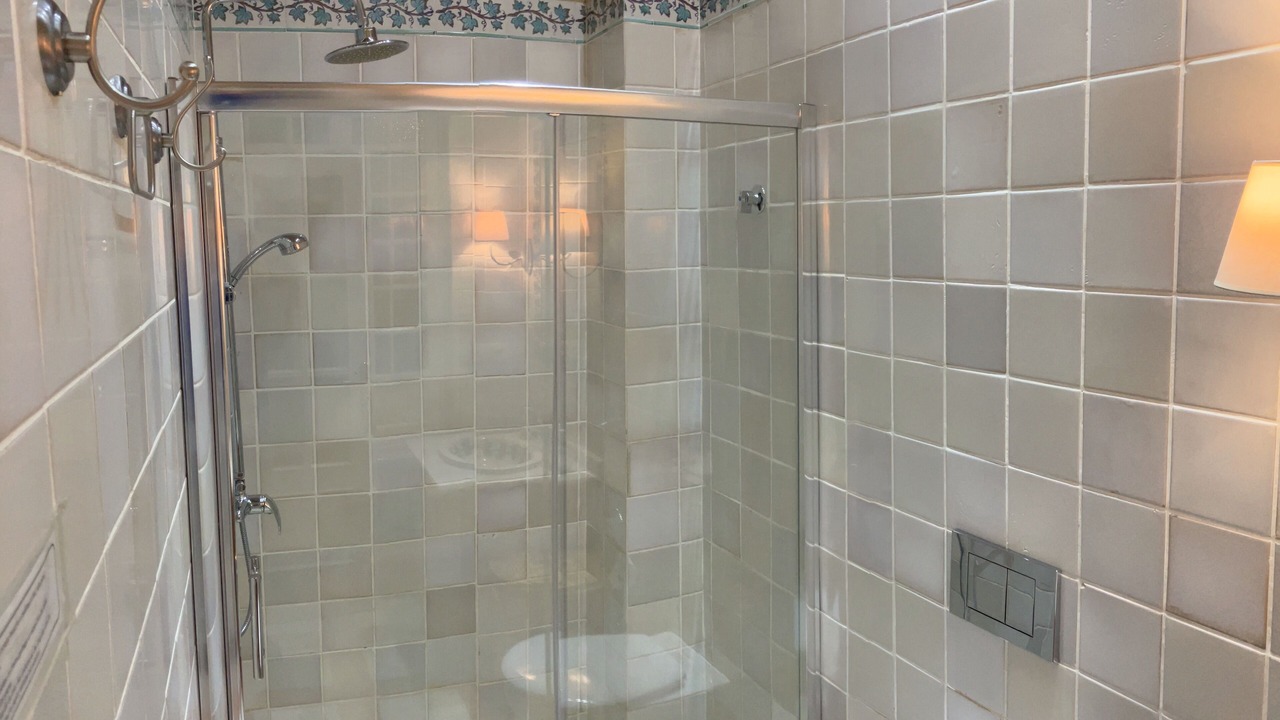 Photo of Bathroom in Museo