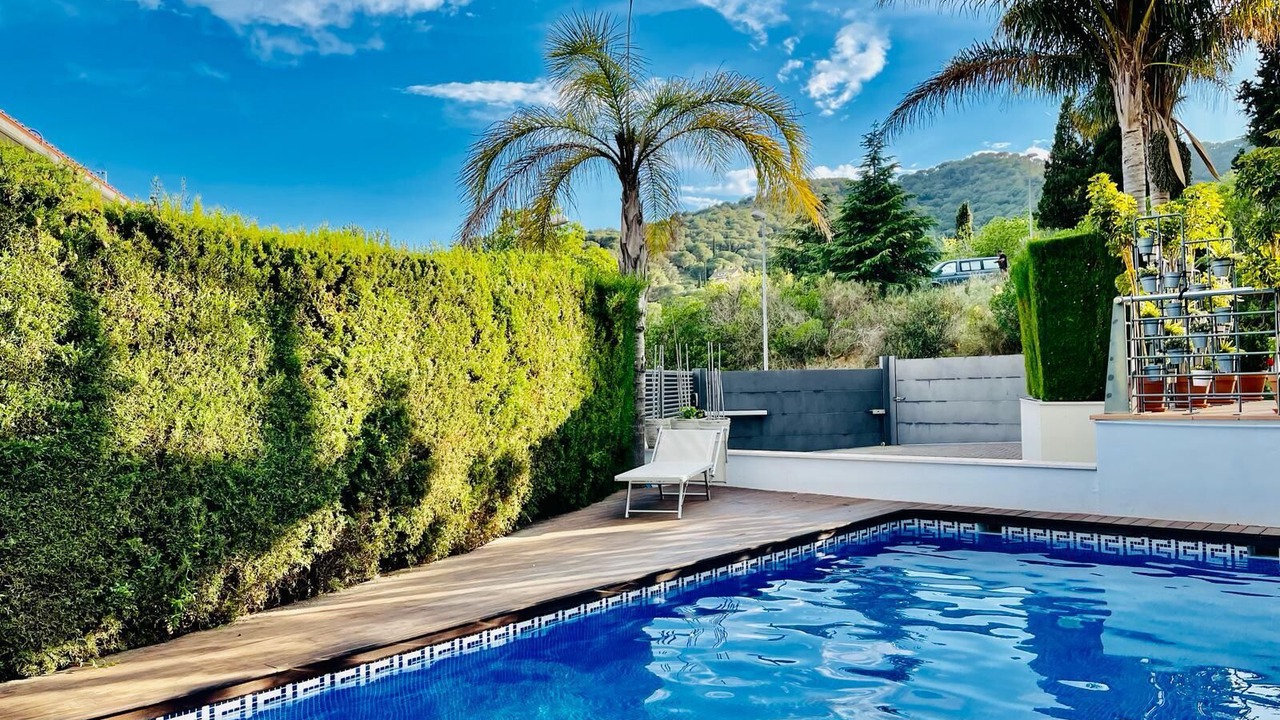 Photo of Outdoor in Vilassar de Dalt