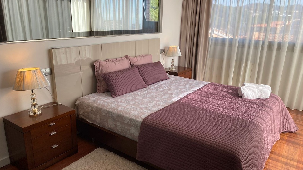 Photo of Bedroom in Vilassar de Dalt