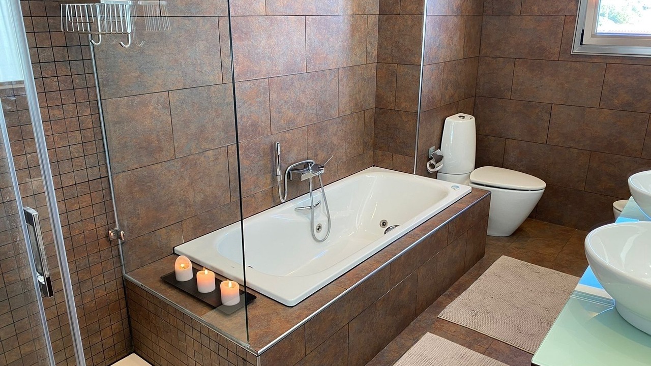Photo of Bathroom in Vilassar de Dalt