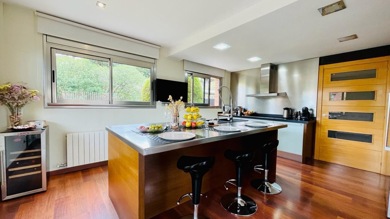 Photo of Kitchen in Vilassar de Dalt