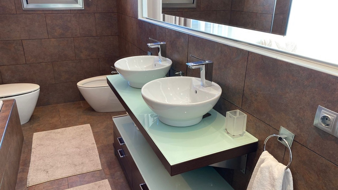 Photo of Bathroom in Vilassar de Dalt
